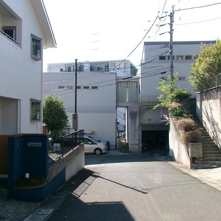 Demachi4-60 Apartment Kumamoto Exterior photo