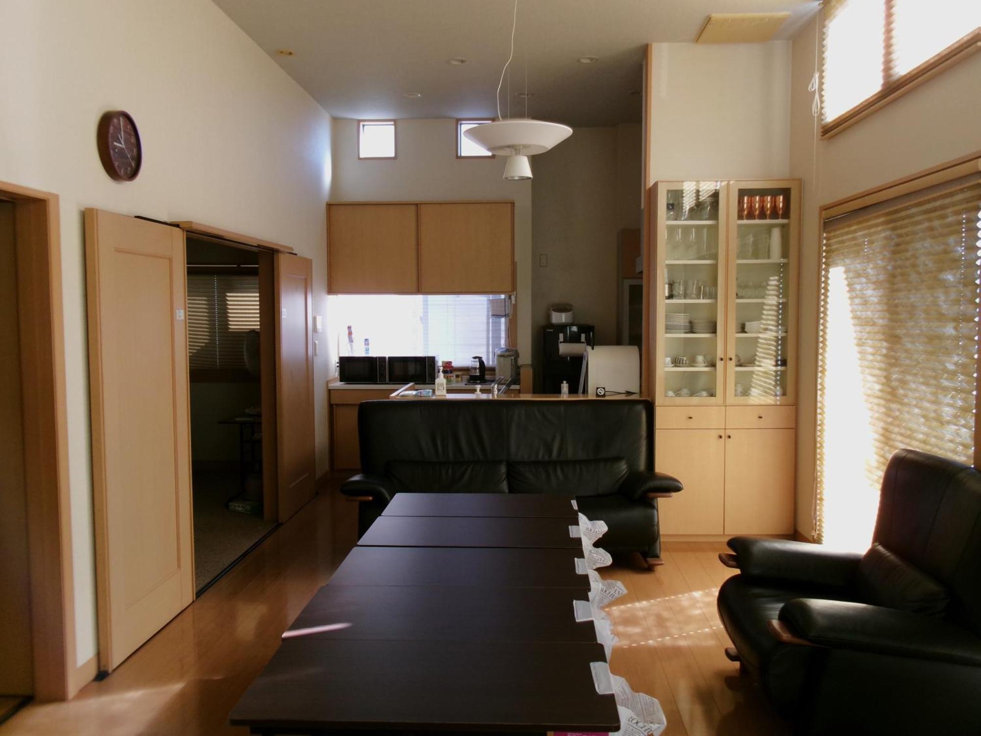 Demachi4-60 Apartment Kumamoto Exterior photo